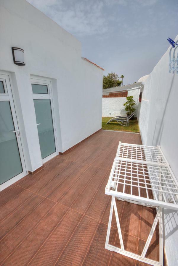 Casa Cocodrilo Villa Playa del Ingles  Bagian luar foto