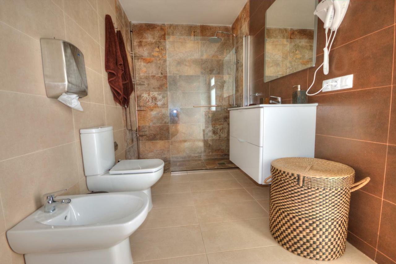 Casa Cocodrilo Villa Playa del Ingles  Bagian luar foto